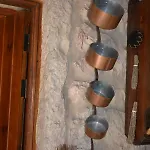 Quinta Eiras Dom wakacyjny Penela