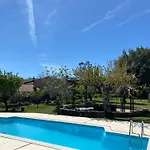 Dom wakacyjny Quinta Eiras Penela
