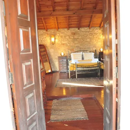 Quinta Eiras Nyaraló