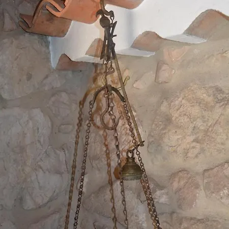 Quinta Eiras Dom wakacyjny Penela