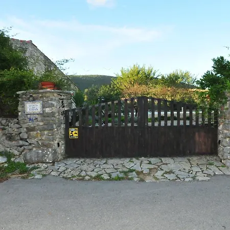 Dom wakacyjny Quinta Eiras Penela