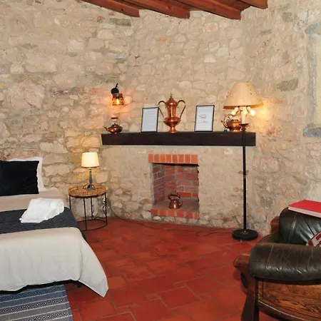 Quinta Eiras Hébergement de vacances