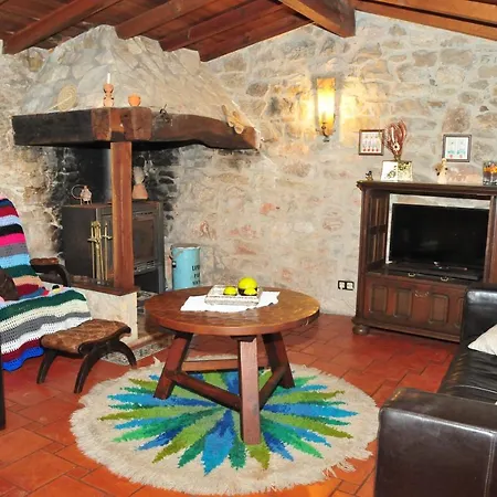 Dom wakacyjny Quinta Eiras *