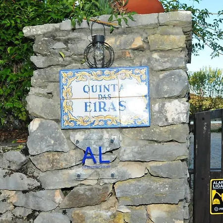 Quinta Eiras * Penela