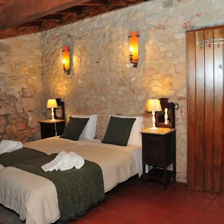 Дом отдыха Quinta Eiras *