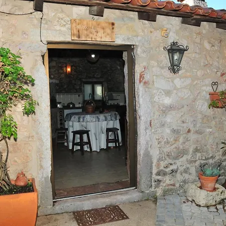 Hébergement de vacances Quinta Eiras *