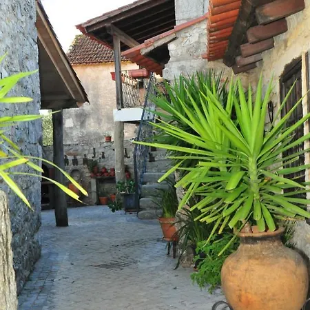 Hébergement de vacances Quinta Eiras *