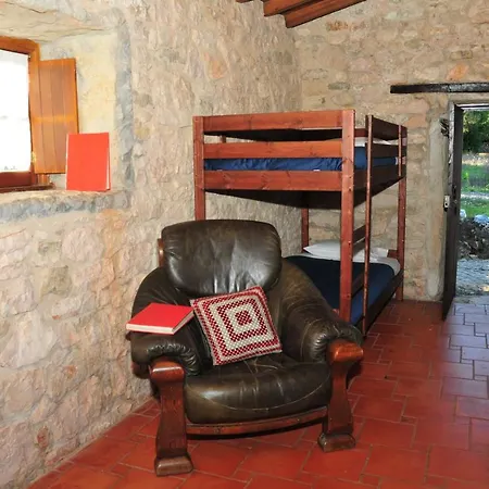 Quinta Eiras * Penela