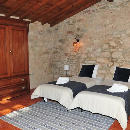 Hébergement de vacances Quinta Eiras