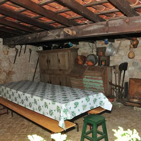 Дом отдыха Quinta Eiras Пенела