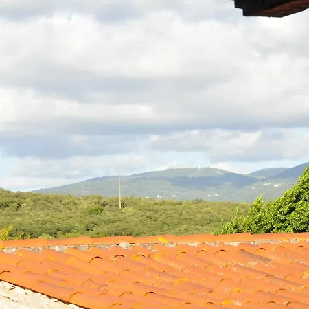 Дом отдыха Quinta Eiras *