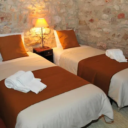 Nyaraló Quinta Eiras *