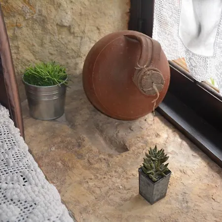 Nyaraló Quinta Eiras