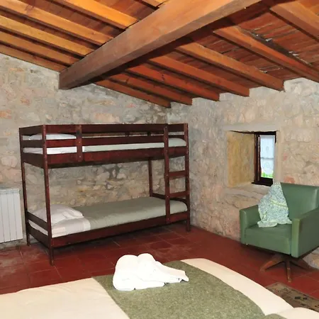 Hébergement de vacances Quinta Eiras *