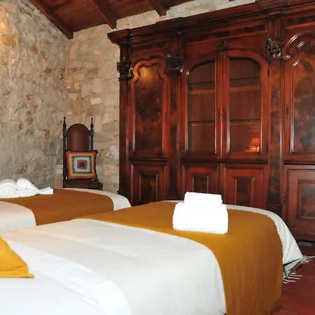 Quinta Eiras Hébergement de vacances *