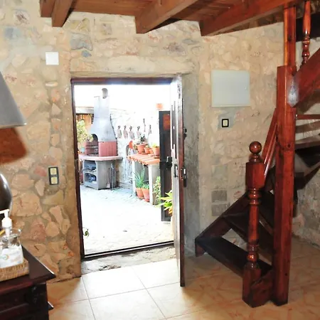 Quinta Eiras Penela