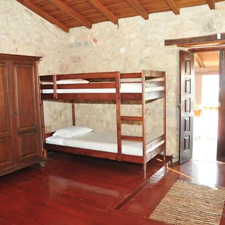 Quinta Eiras Дом отдыха