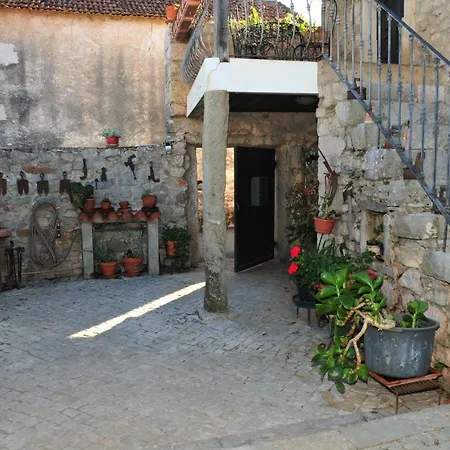 Quinta Eiras Dom wakacyjny *