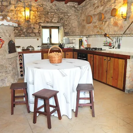 Hébergement de vacances Quinta Eiras Penela