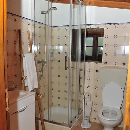 Quinta Eiras Hébergement de vacances