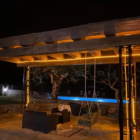 Quinta Eiras * Penela