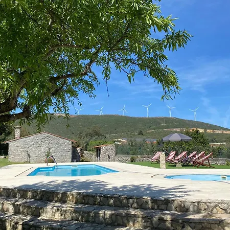 Quinta Eiras Dom wakacyjny