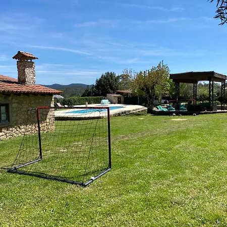 Quinta Eiras Hébergement de vacances *