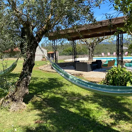 Dom wakacyjny Quinta Eiras Penela