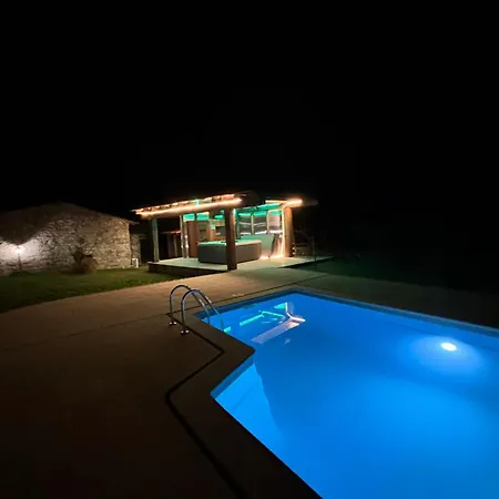Hébergement de vacances Quinta Eiras
