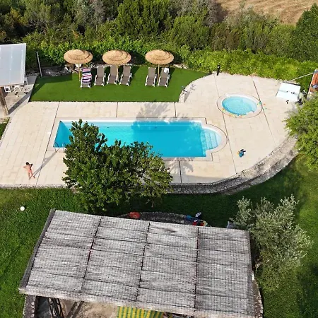 Σπίτι διακοπών Quinta Eiras *
