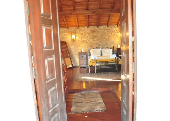 Quinta Eiras Prázdninový dům