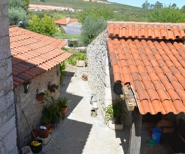 Prázdninový dům Quinta Eiras Penela