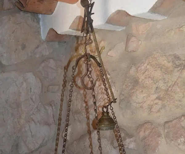 Quinta Eiras Prázdninový dům Penela