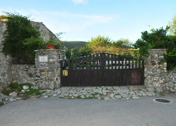 Prázdninový dům Quinta Eiras Penela