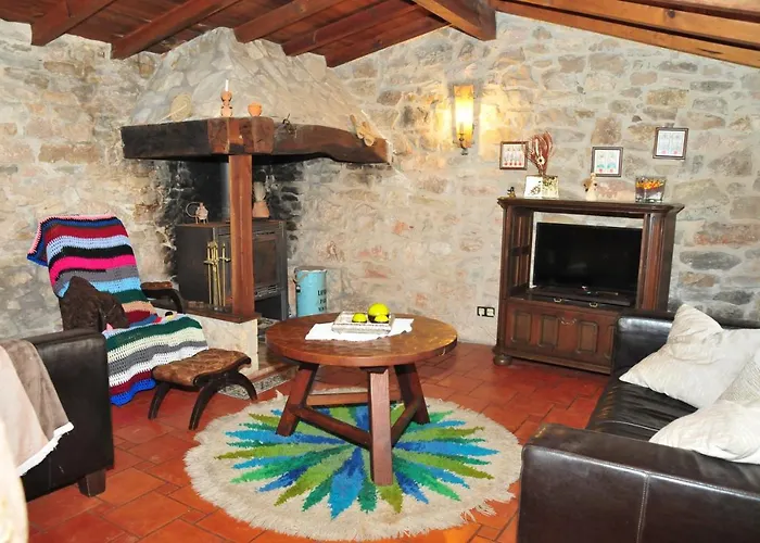 Prázdninový dům Quinta Eiras *