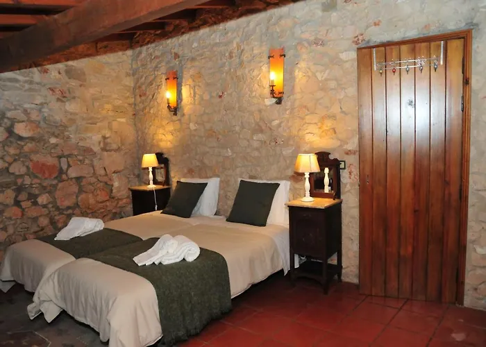 Feriehus Quinta Eiras *