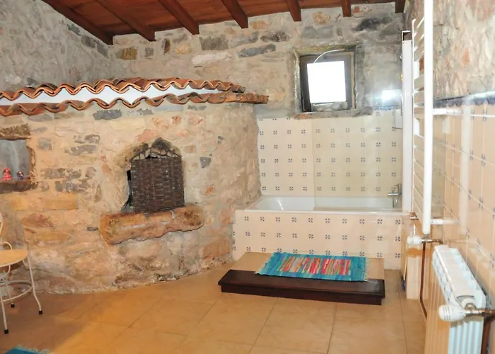 Quinta Eiras * Penela