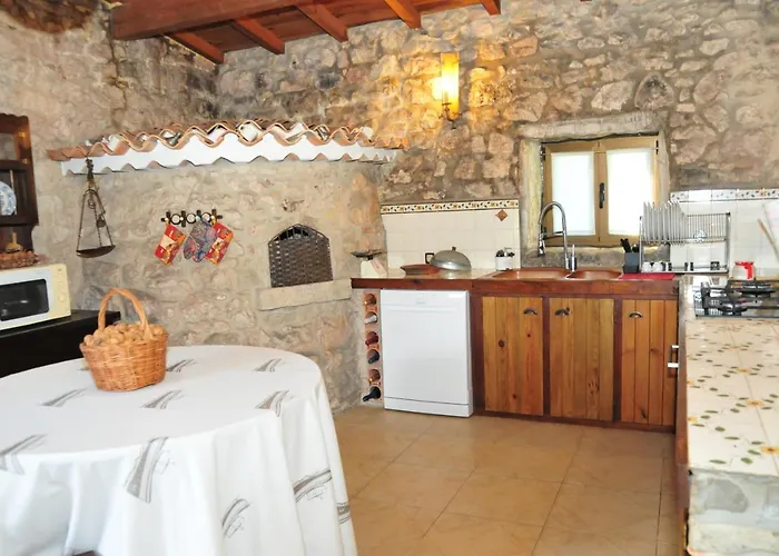 Quinta Eiras * Penela