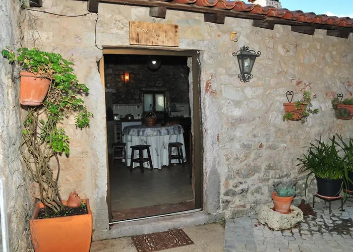 Prázdninový dům Quinta Eiras *