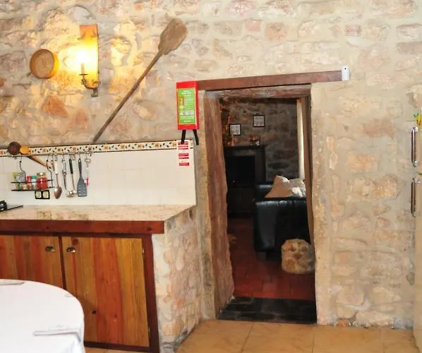 Quinta Eiras * Penela