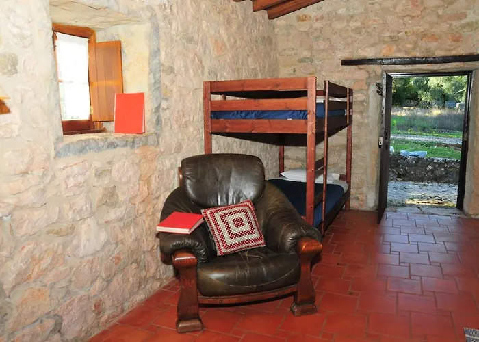 Quinta Eiras * Пенела
