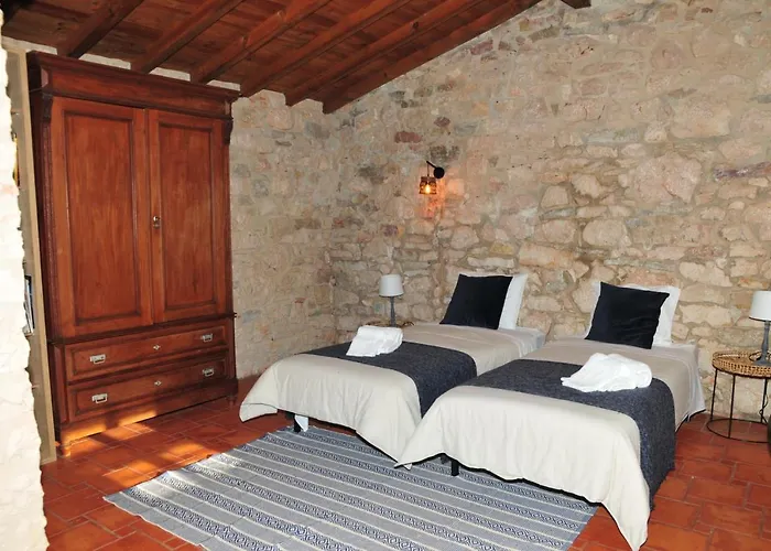 Prázdninový dům Quinta Eiras