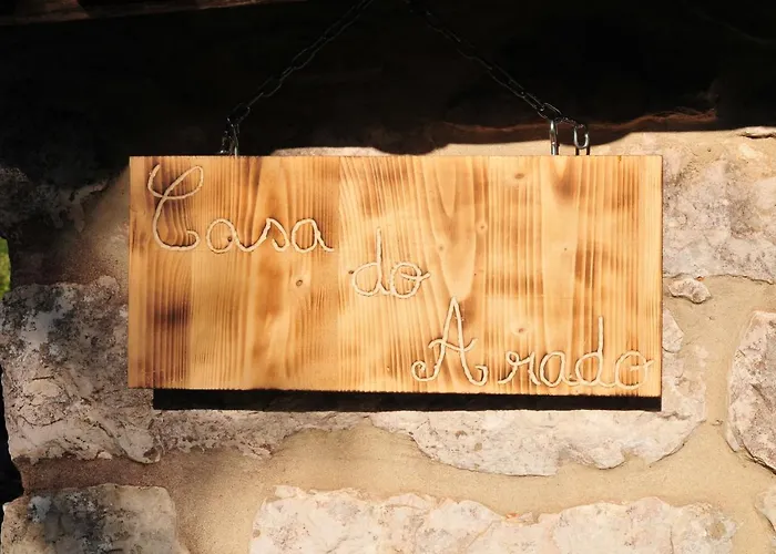 Quinta Eiras Пенела