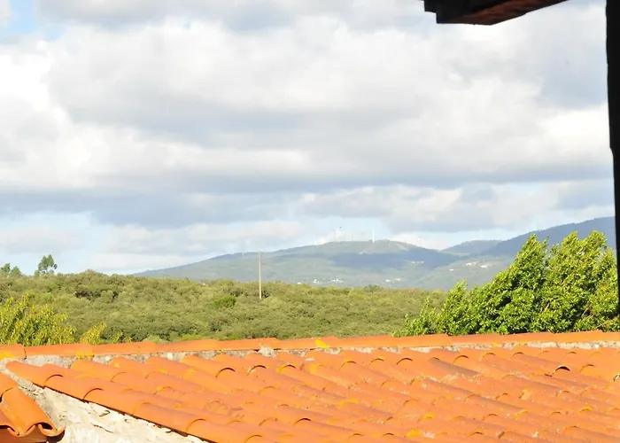 Prázdninový dům Quinta Eiras *