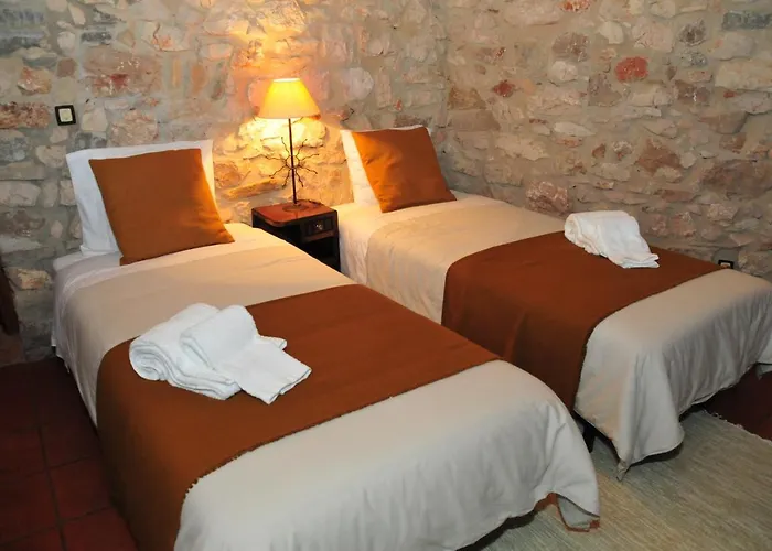 Prázdninový dům Quinta Eiras *