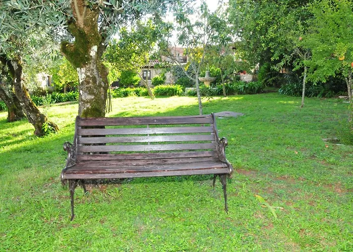 Quinta Eiras * Penela