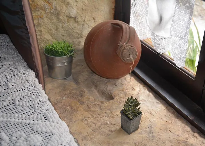 Prázdninový dům Quinta Eiras