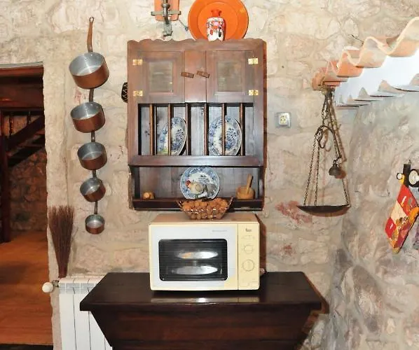 Prázdninový dům Quinta Eiras Penela