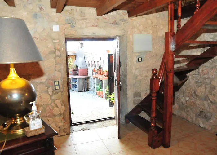 Quinta Eiras Пенела