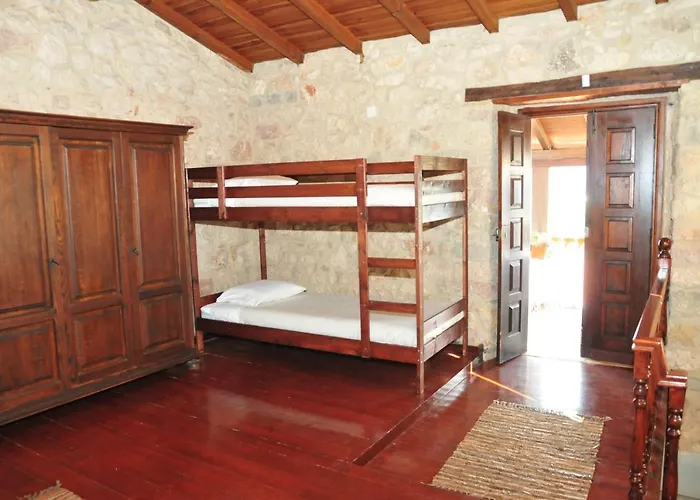 Quinta Eiras Feriehus